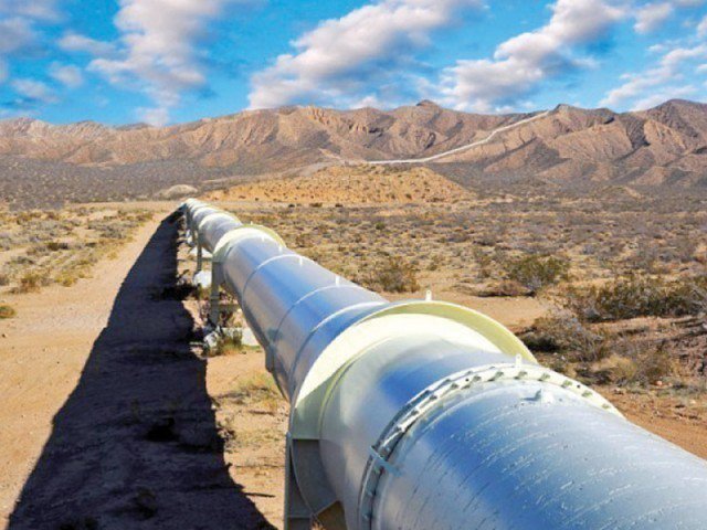 Read more about the article CASA-1000, TAPI projects to boost regional integration