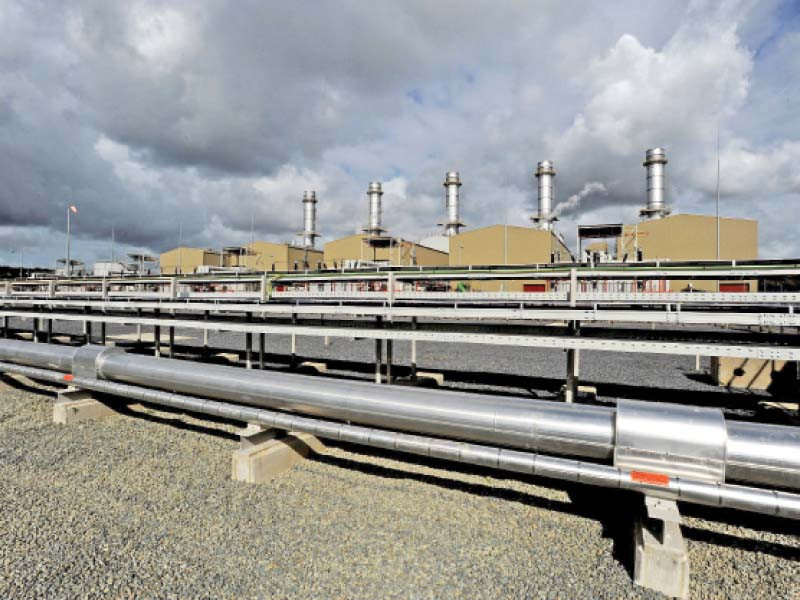 Read more about the article Pakistan, Russia vow to finalise gas pipeline’s facilitation agreements
