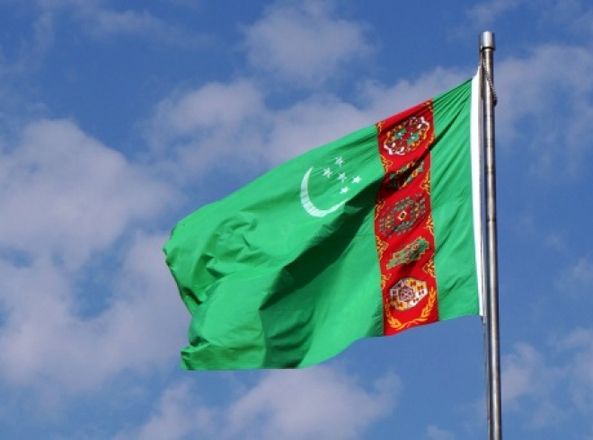 Read more about the article Turkmenistan and ADB discuss implementation of TAPI project