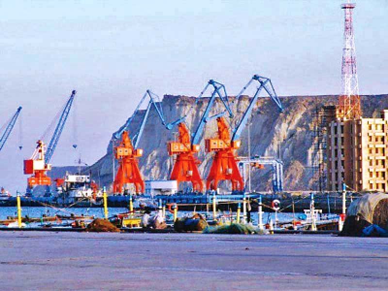 Read more about the article Turkmenistan to access Gwadar Port under CPEC